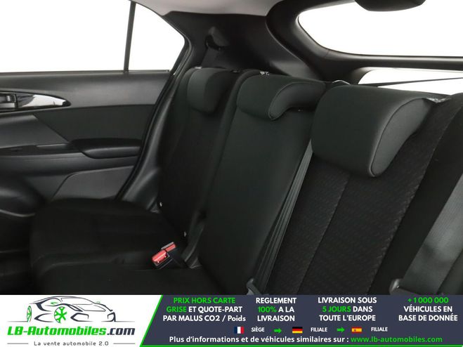 Mitsubishi Eclipse 1.5 MIVEC 163 BVA 2WD Gris M�tallique de 2019