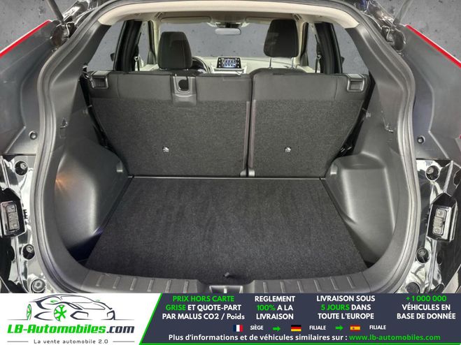 Mitsubishi Eclipse 1.5 MIVEC 163 BVM 2WD Noir M�tallique de 2018