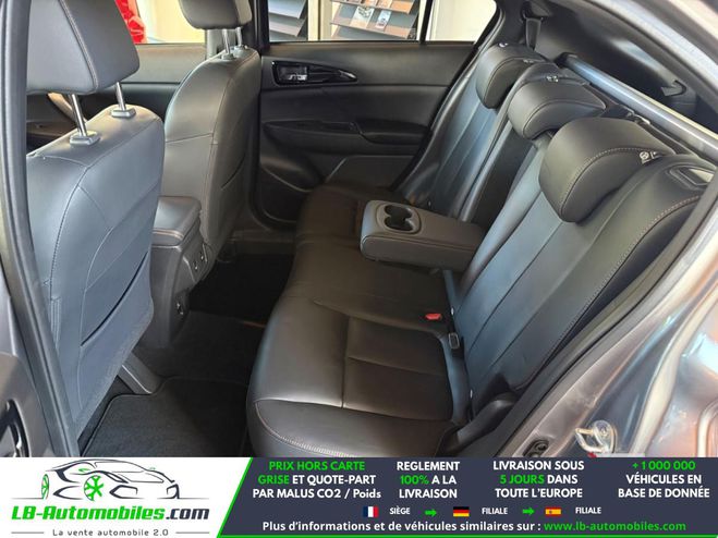 Mitsubishi Eclipse 1.5 MIVEC 163 BVM 2WD Gris M�tallique de 2018