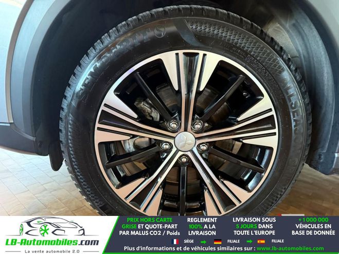 Mitsubishi Eclipse 1.5 MIVEC 163 BVM 2WD Gris M�tallique de 2018