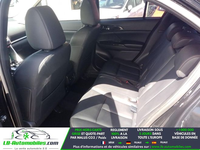 Mitsubishi Eclipse 1.5 MIVEC 163 BVA 4WD Noir M�tallique de 2018
