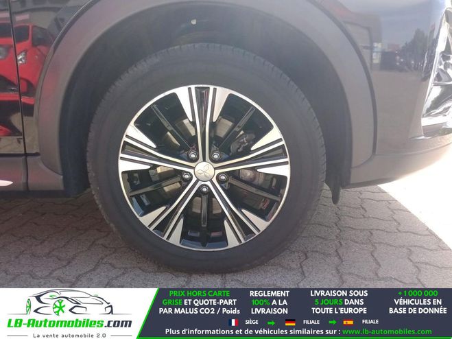 Mitsubishi Eclipse 1.5 MIVEC 163 BVA 4WD Noir M�tallique de 2018
