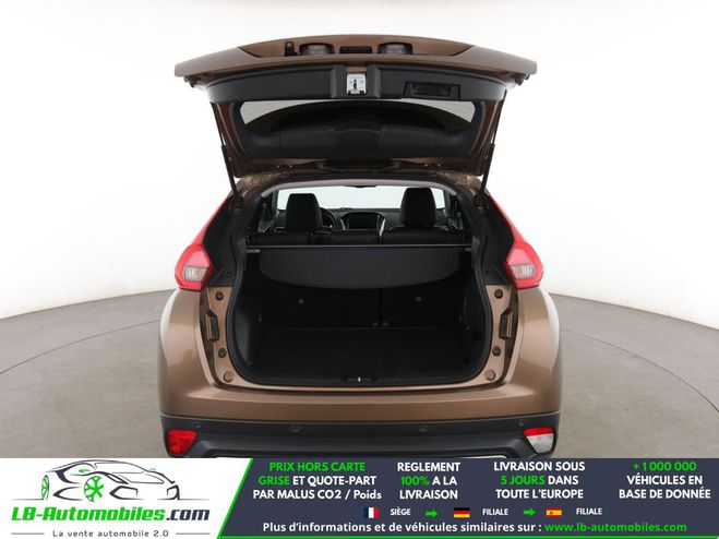 Mitsubishi Eclipse 1.5 MIVEC 163 BVA 4WD Brun M�tallique de 2019