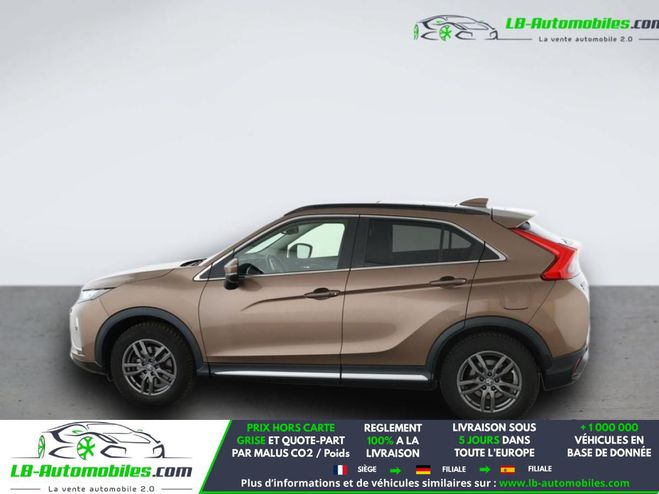 Mitsubishi Eclipse 1.5 MIVEC 163 BVA 4WD Brun M�tallique de 2019