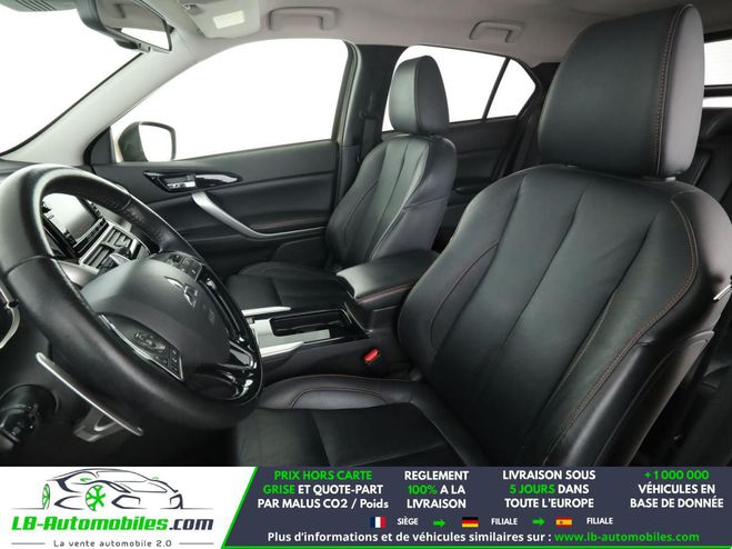 Mitsubishi Eclipse 1.5 MIVEC 163 BVA 4WD Brun M�tallique de 2019