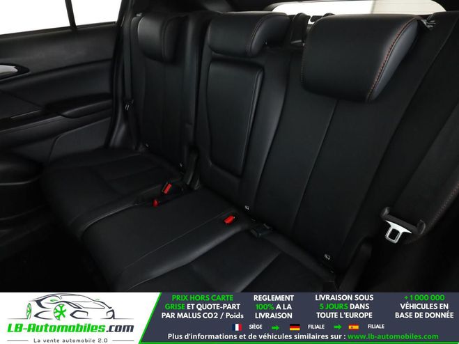 Mitsubishi Eclipse 1.5 MIVEC 163 BVA 4WD Brun M�tallique de 2019
