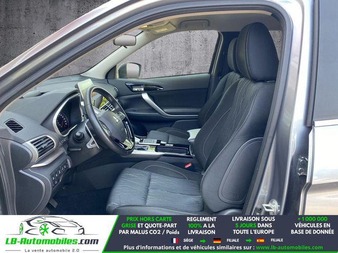 Mitsubishi Eclipse 1.5 T-MIVEC 163 BVA 2WD Gris M�tallique de 2018