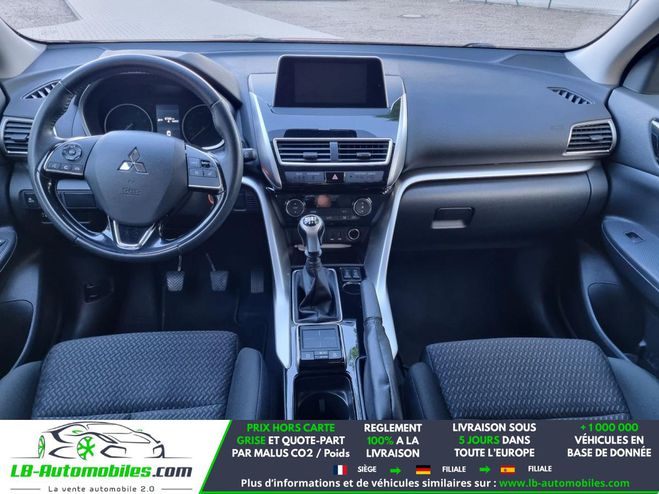 Mitsubishi Eclipse 1.5 MIVEC 163 BVM 2WD Rouge M�tallique de 2019