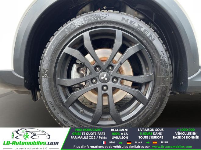 Mitsubishi Eclipse 1.5 MIVEC 163 BVM 2WD Blanc M�tallique de 2019