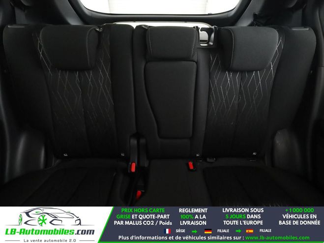 Mitsubishi Eclipse 1.5 MIVEC 163 BVM 2WD Brun M�tallique de 2018