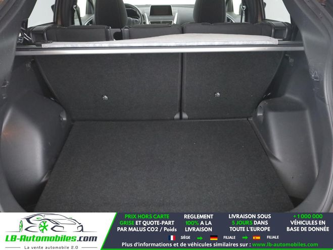 Mitsubishi Eclipse 1.5 MIVEC 163 BVM 2WD Brun M�tallique de 2018