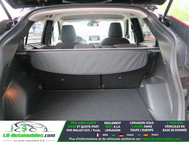 Mitsubishi Eclipse 1.5 MIVEC 163 BVM 2WD Noir de 2018