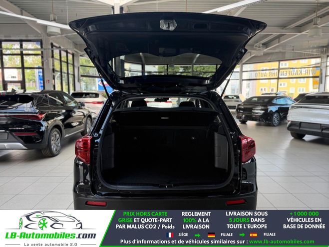 Suzuki Vitara 1.5 Dualjet Hybrid BVA 102ch Noir de 2023