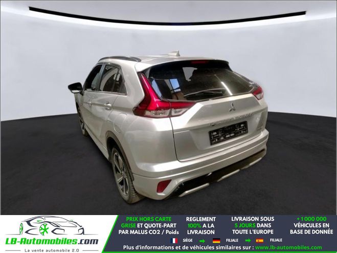 Mitsubishi Eclipse 2.4 MIVEC PHEV Twin Motor 4WD 188 ch Argent� M�tallique de 2023