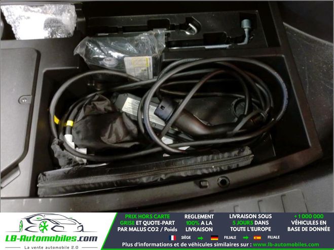 Mitsubishi Eclipse 2.4 MIVEC PHEV Twin Motor 4WD 188 ch Blanc M�tallique de 2023