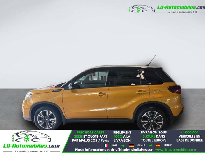 Suzuki Vitara 1.5 Dualjet Hybrid BVA 102ch Jaune M�tallique de 2022