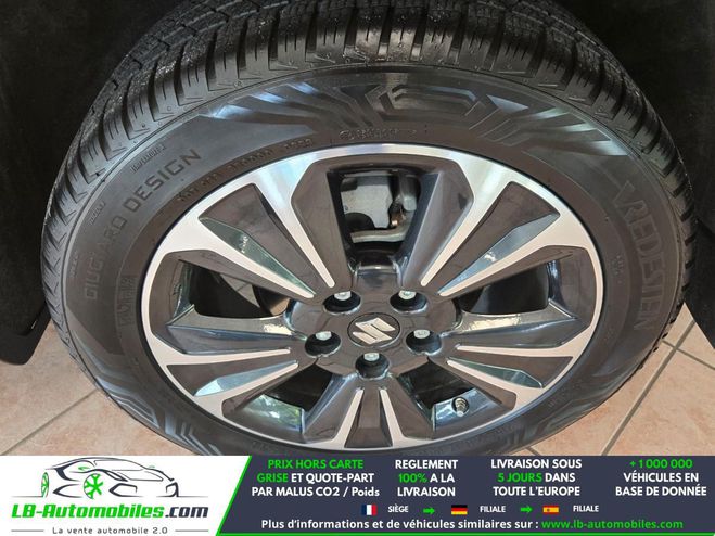 Suzuki Vitara 1.5 Dualjet Hybrid BVA 102ch Jaune M�tallique de 2022