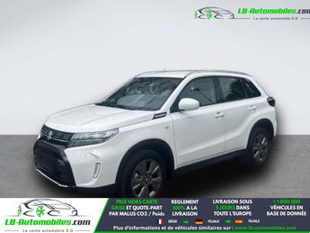  Voir d&eacute;tails -Suzuki Vitara 1.0 Boosterjet BVM 111ch &agrave; Beaupuy (31)