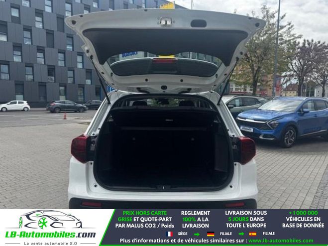 Suzuki Vitara 1.0 Boosterjet BVM 111ch Blanc de 2026