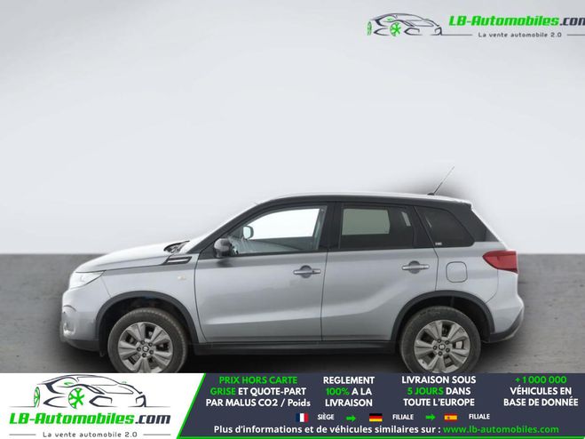 Suzuki Vitara 1.5 Dualjet Hybrid BVA 102ch Gris M�tallique de 2022
