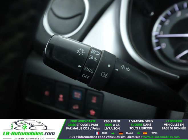 Suzuki Vitara 1.5 Dualjet Hybrid BVA 102ch Gris M�tallique de 2022