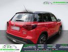 Suzuki Vitara 1.4 Boosterjet Allgrip 129ch BVM &agrave; Beaupuy (31)