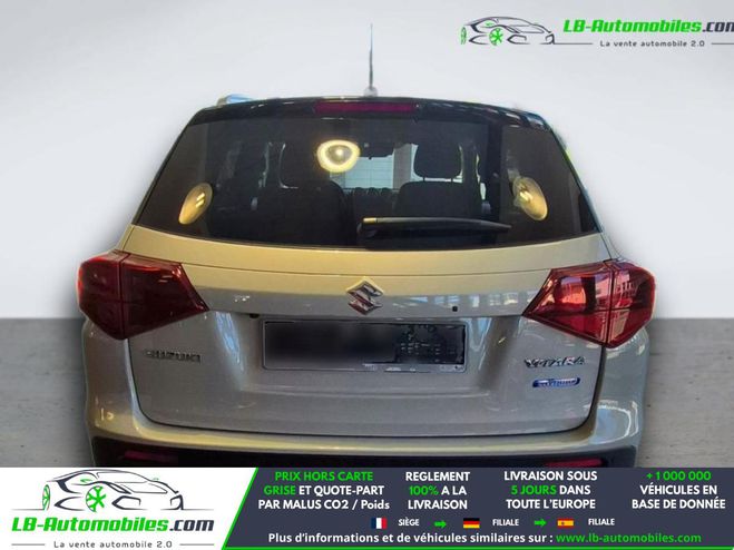 Suzuki Vitara 1.4 Boosterjet Allgrip 129ch BVM Beige M�tallique de 2023