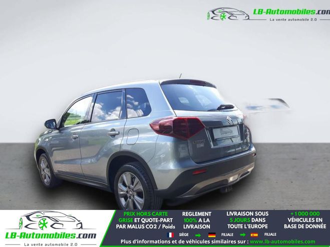 Suzuki Vitara 1.4 Boosterjet Allgrip 129ch BVM Gris M�tallique de 2022