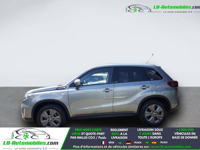 Suzuki Vitara 1.4 Boosterjet Allgrip 129ch BVM Gris M�tallique de 2022