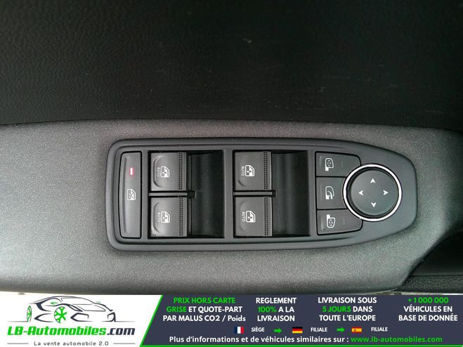 Mitsubishi ASX 1.3 DI-T MHEV 140 BVM Blanc M�tallique de 2023
