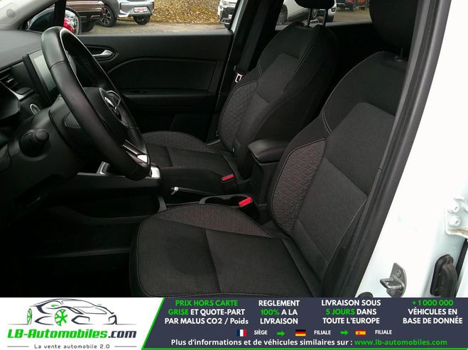 Mitsubishi ASX 1.3 DI-T MHEV 140 BVM Blanc M�tallique de 2023