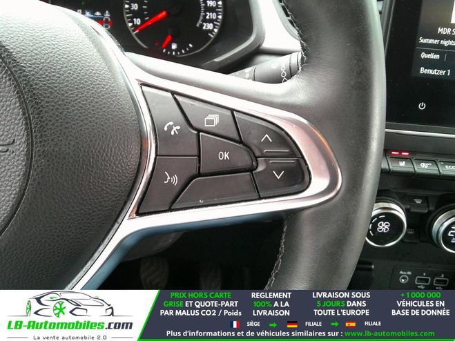 Mitsubishi ASX 1.3 DI-T MHEV 140 BVM Blanc M�tallique de 2023