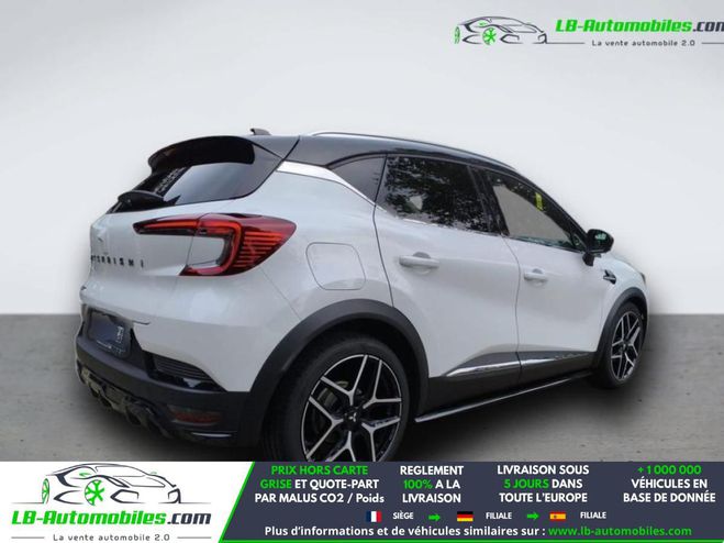 Mitsubishi ASX 1.6 MPI PHEV 159 BVA Blanc M�tallique de 2024