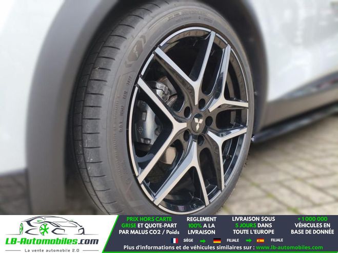 Mitsubishi ASX 1.6 MPI PHEV 159 BVA Blanc M�tallique de 2024