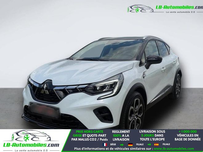 Mitsubishi ASX 1.6 MPI PHEV 159 BVA Blanc M�tallique de 2023