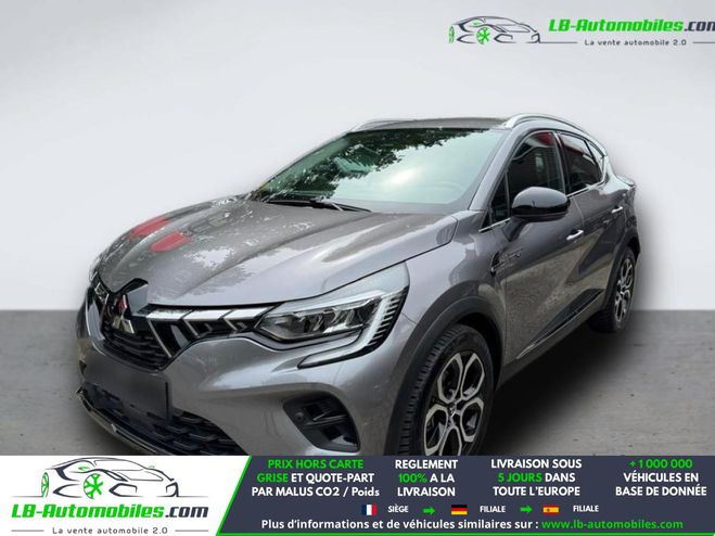Mitsubishi ASX 1.6 MPI PHEV 159 BVA Gris M�tallique de 2024