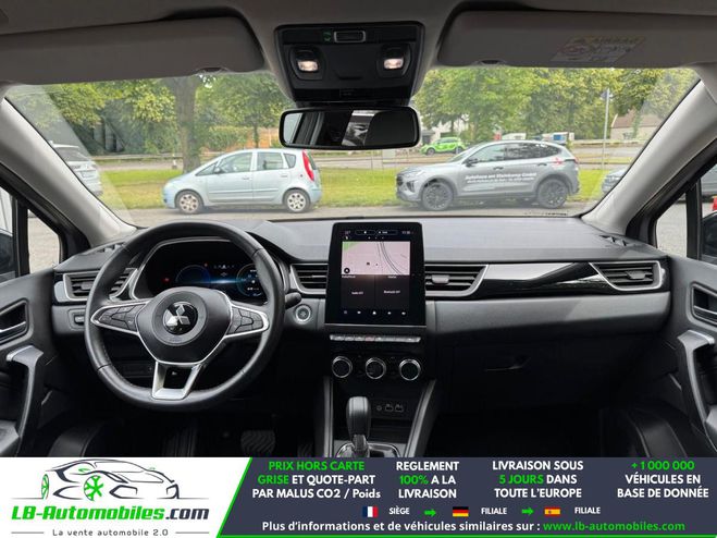Mitsubishi ASX 1.6 MPI PHEV 159 BVA Gris M�tallique de 2024