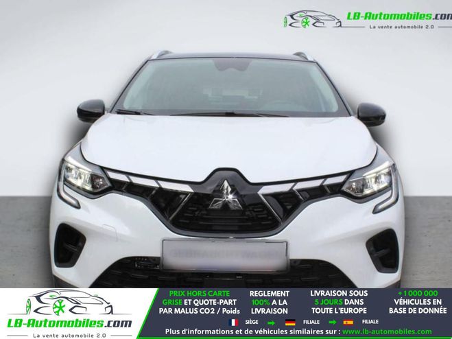 Mitsubishi ASX 1.6 MPI PHEV 159 BVA Noir M�tallique de 2024