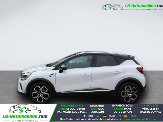 Mitsubishi ASX 1.6 MPI PHEV 159 BVA Noir M�tallique de 2024