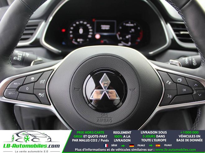 Mitsubishi ASX 1.6 MPI PHEV 159 BVA Noir M�tallique de 2024