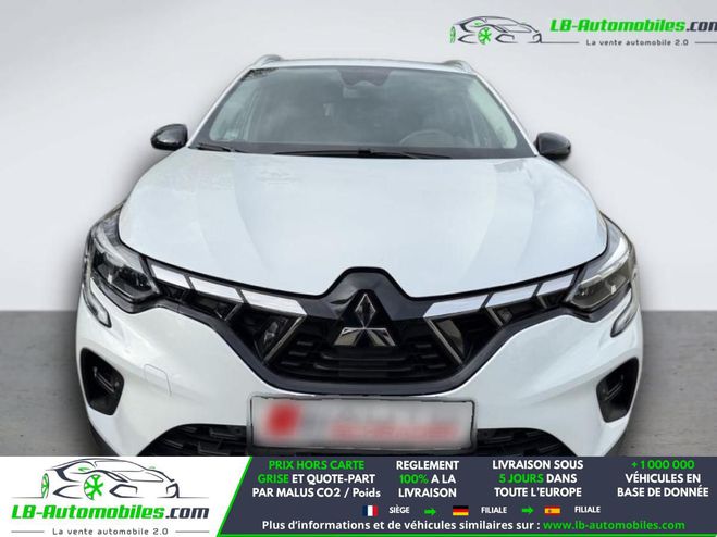 Mitsubishi ASX 1.3 DI-T MHEV 140 BVM Blanc M�tallique de 2023