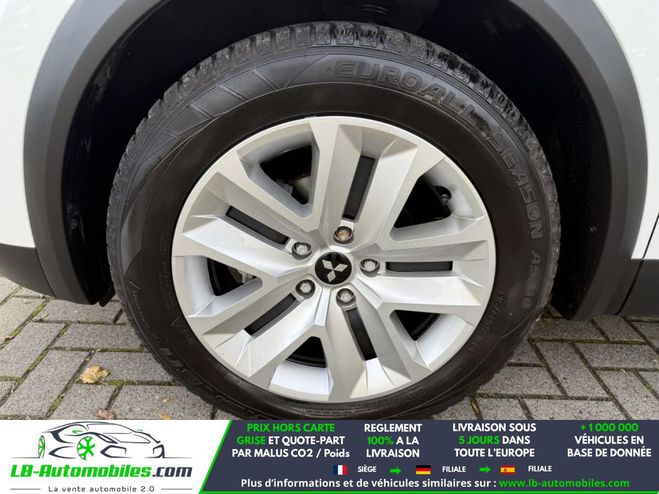 Mitsubishi ASX 1.3 DI-T MHEV 140 BVM Blanc M�tallique de 2023