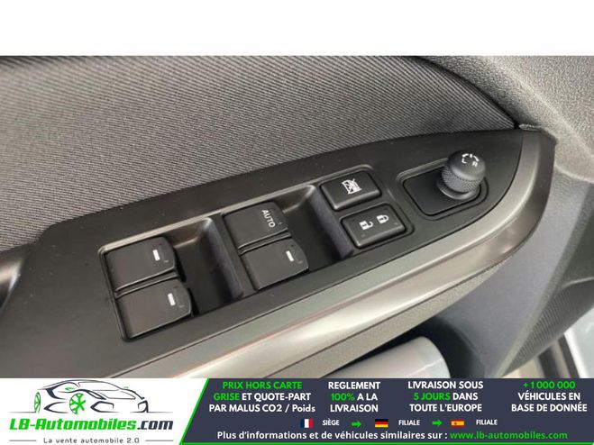 Suzuki Vitara 1.0 Boosterjet BVM 111ch Blanc M�tallique de 2025