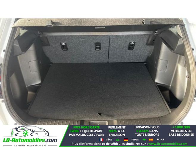 Suzuki Vitara 1.0 Boosterjet BVM 111ch Blanc M�tallique de 2025