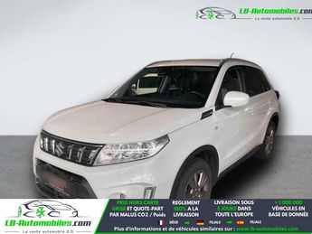  Voir d&eacute;tails -Suzuki Vitara 1.0 Boosterjet BVM 111ch &agrave; Beaupuy (31)