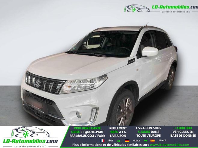 Suzuki Vitara 1.0 Boosterjet BVM 111ch  de 2019