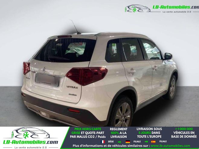 Suzuki Vitara 1.0 Boosterjet BVM 111ch  de 2019