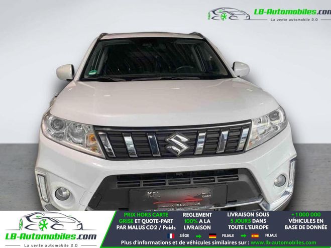 Suzuki Vitara 1.0 Boosterjet BVM 111ch  de 2019
