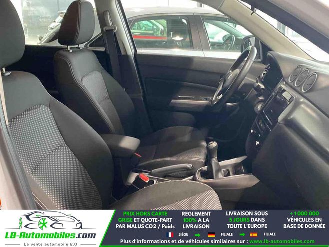 Suzuki Vitara 1.0 Boosterjet BVM 111ch  de 2019