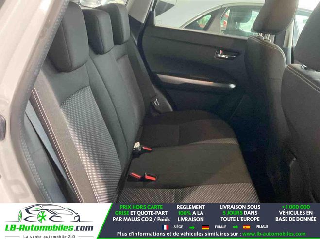 Suzuki Vitara 1.0 Boosterjet BVM 111ch  de 2019